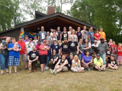 Pride Picnic