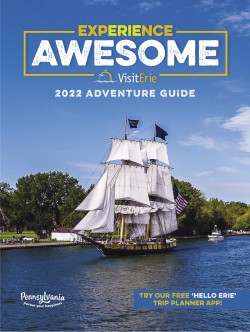 Adventure Guide