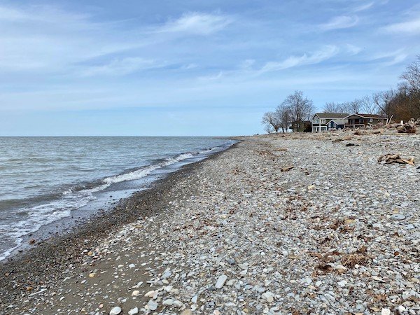 Beaches Freeport Beach