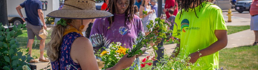 Farmers Market June 27 credit EDP