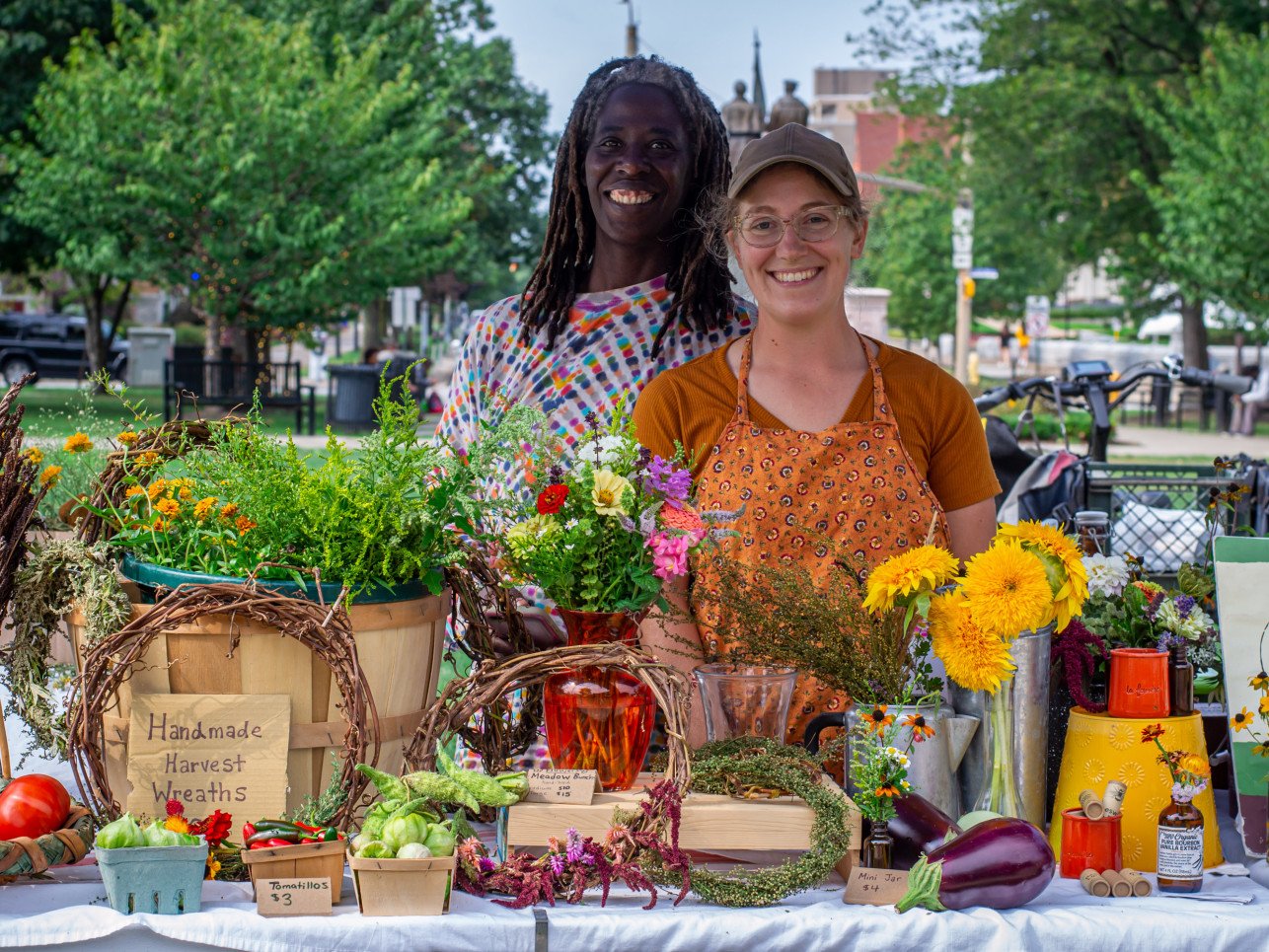 Farmers Market Sept 12 6 of 15