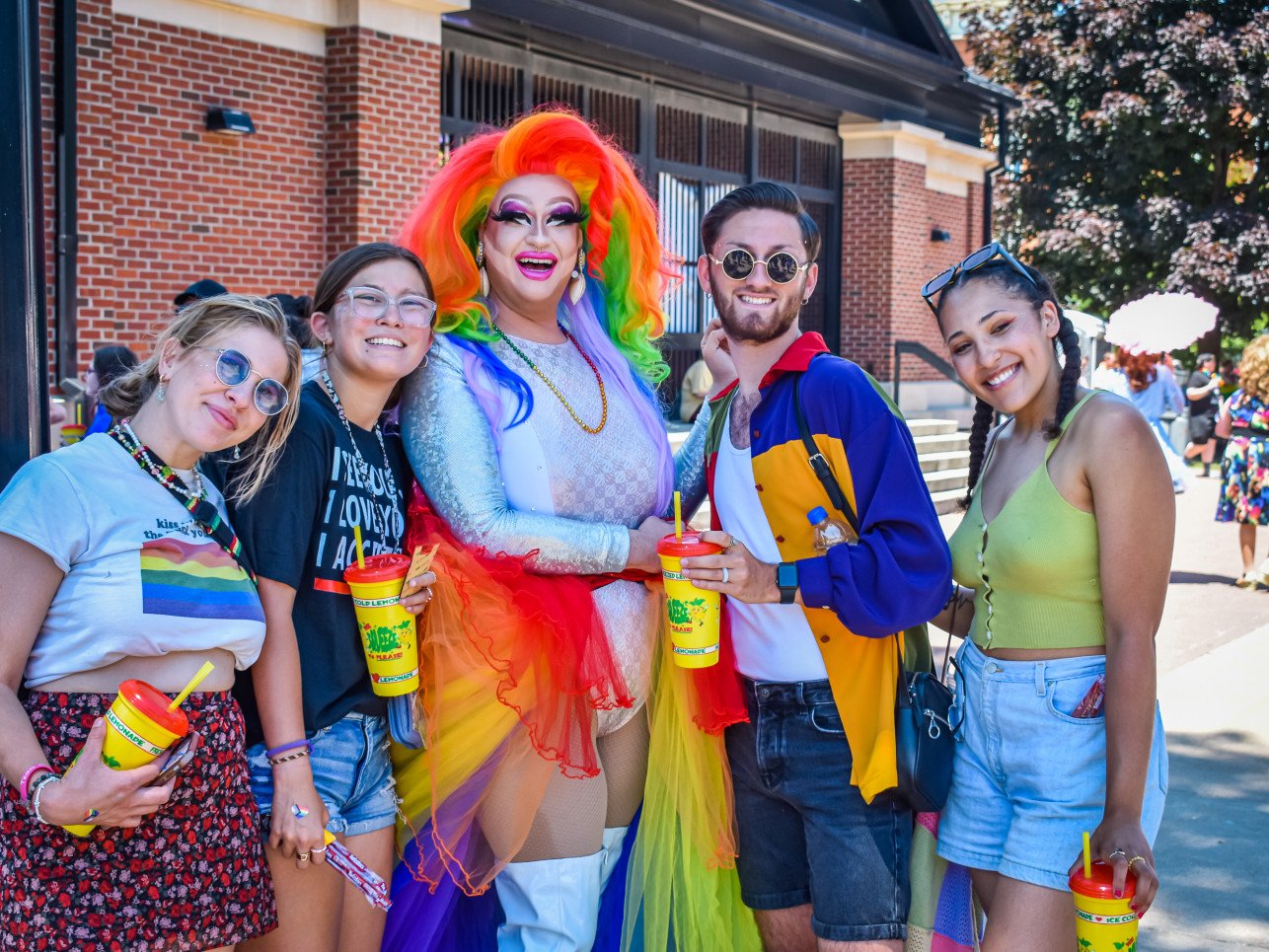 Pridefest Parade 15 of 34 credit David Tamulonis 