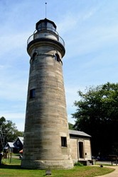 220px Erie Land Light August 2013 2