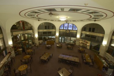 Brewerie at Union Station A