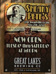 Sneaky Petes