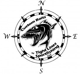 Tightlines sportfishing custom baits