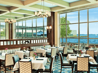 bayfront Grille