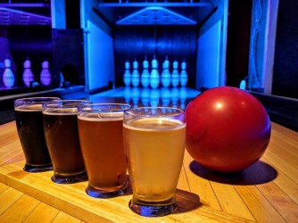 bowl beers