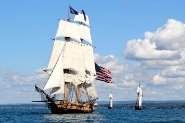 flagship niagara