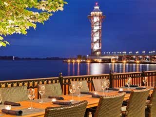 bayfront grille