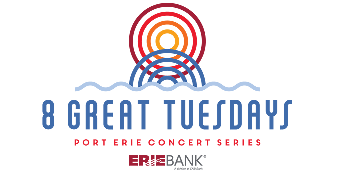 ERIEBANK 8 Great Tuesdays