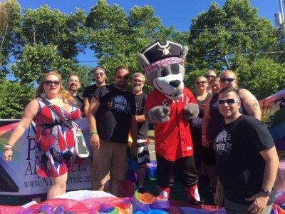 LGBT Seawolves