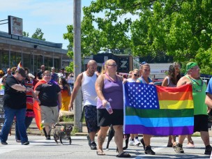 Pride Parade