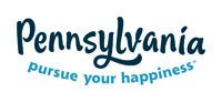 Pennsylvania - Pursue your happiness